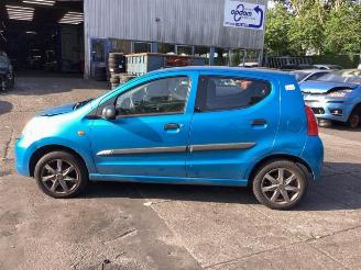 Suzuki Alto Alto, Hatchback 5-drs, 2009 1.0 12V picture 9