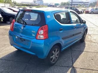 Suzuki Alto Alto, Hatchback 5-drs, 2009 1.0 12V picture 3