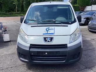 Peugeot Expert Expert (G9), Van, 2007 / 2016 1.6 HDi 90 picture 6
