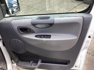 Peugeot Expert Expert (G9), Van, 2007 / 2016 1.6 HDi 90 picture 21