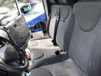 Peugeot Expert Expert (G9), Van, 2007 / 2016 1.6 HDi 90 picture 19