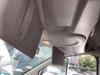 Peugeot Expert Expert (G9), Van, 2007 / 2016 1.6 HDi 90 picture 13