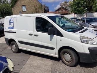 Peugeot Expert Expert (G9), Van, 2007 / 2016 1.6 HDi 90 picture 7