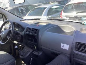 Peugeot Expert Expert (G9), Van, 2007 / 2016 1.6 HDi 90 picture 26