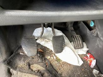 Peugeot Expert Expert (G9), Van, 2007 / 2016 1.6 HDi 90 picture 11