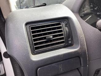 Peugeot Expert Expert (G9), Van, 2007 / 2016 1.6 HDi 90 picture 16
