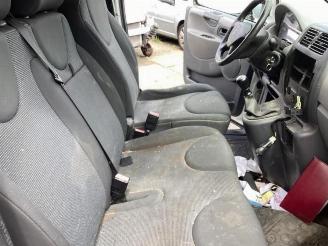 Peugeot Expert Expert (G9), Van, 2007 / 2016 1.6 HDi 90 picture 22