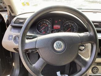Volkswagen Passat Passat Variant (3C5), Combi, 2005 / 2010 2.0 FSI 16V picture 12