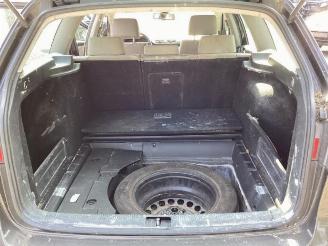 Volkswagen Passat Passat Variant (3C5), Combi, 2005 / 2010 2.0 FSI 16V picture 22