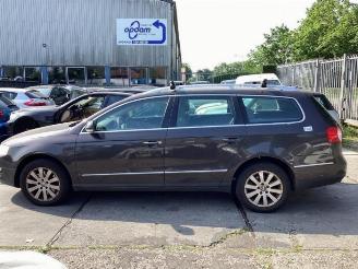 Volkswagen Passat Passat Variant (3C5), Combi, 2005 / 2010 2.0 FSI 16V picture 9