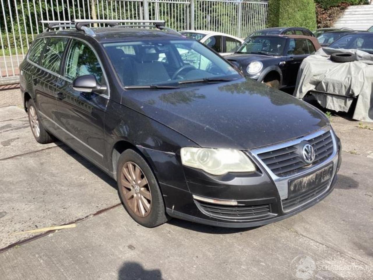Volkswagen Passat Passat Variant (3C5), Combi, 2005 / 2010 2.0 FSI 16V