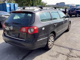 Volkswagen Passat Passat Variant (3C5), Combi, 2005 / 2010 2.0 FSI 16V picture 3