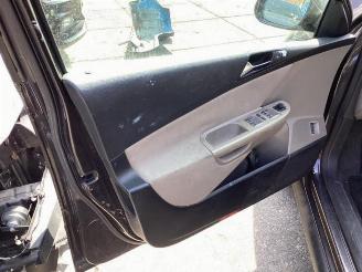 Volkswagen Passat Passat Variant (3C5), Combi, 2005 / 2010 2.0 FSI 16V picture 19