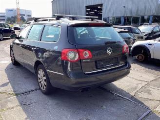 Volkswagen Passat Passat Variant (3C5), Combi, 2005 / 2010 2.0 FSI 16V picture 4