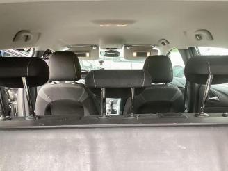 Opel Astra Astra K Sports Tourer, Combi, 2015 / 2022 1.0 Turbo 12V picture 22