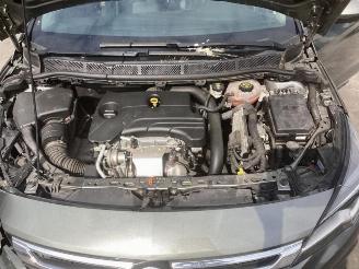 Opel Astra Astra K Sports Tourer, Combi, 2015 / 2022 1.0 Turbo 12V picture 10