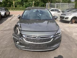 Opel Astra Astra K Sports Tourer, Combi, 2015 / 2022 1.0 Turbo 12V picture 6