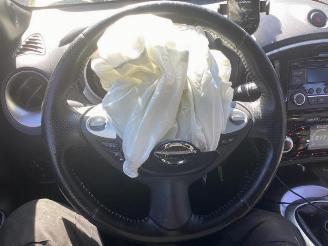 Nissan Juke Juke (F15), SUV, 2010 / 2019 1.6 16V picture 22