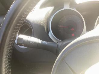 Nissan Juke Juke (F15), SUV, 2010 / 2019 1.6 16V picture 21