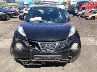 Nissan Juke Juke (F15), SUV, 2010 / 2019 1.6 16V picture 9