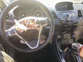Ford Fiesta Fiesta 6 (JA8), Hatchback, 2008 / 2018 1.0 SCI 12V 80 picture 11