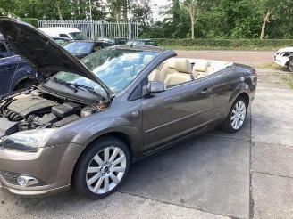 Ford Focus Focus 2 C+C, Cabrio, 2006 / 2010 2.0 16V picture 12