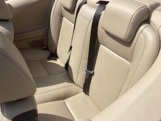 Ford Focus Focus 2 C+C, Cabrio, 2006 / 2010 2.0 16V picture 16