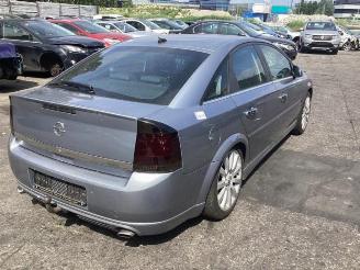 Opel Vectra Vectra C GTS, Hatchback 5-drs, 2002 / 2008 3.2 V6 24V picture 3