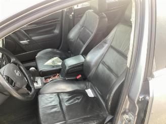 Opel Vectra Vectra C GTS, Hatchback 5-drs, 2002 / 2008 3.2 V6 24V picture 18