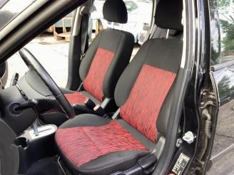 Kia Picanto Picanto (BA), Hatchback, 2004 / 2011 1.1 12V picture 14