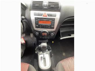 Kia Picanto Picanto (BA), Hatchback, 2004 / 2011 1.1 12V picture 17