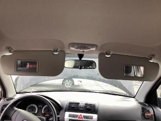 Kia Picanto Picanto (BA), Hatchback, 2004 / 2011 1.1 12V picture 27