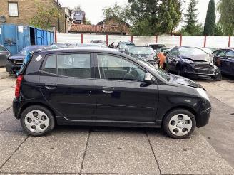 Kia Picanto Picanto (BA), Hatchback, 2004 / 2011 1.1 12V picture 6