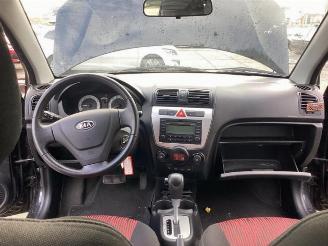 Kia Picanto Picanto (BA), Hatchback, 2004 / 2011 1.1 12V picture 15