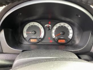 Kia Picanto Picanto (BA), Hatchback, 2004 / 2011 1.1 12V picture 22