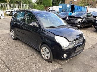 Kia Picanto Picanto (BA), Hatchback, 2004 / 2011 1.1 12V picture 7
