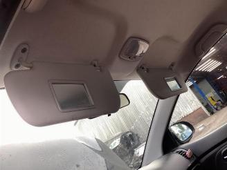 Kia Picanto Picanto (BA), Hatchback, 2004 / 2011 1.1 12V picture 26