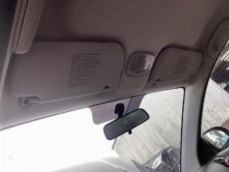 Kia Picanto Picanto (BA), Hatchback, 2004 / 2011 1.1 12V picture 25
