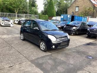 Kia Picanto Picanto (BA), Hatchback, 2004 / 2011 1.1 12V picture 8