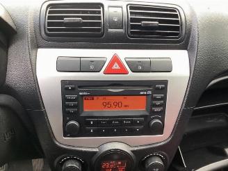 Kia Picanto Picanto (BA), Hatchback, 2004 / 2011 1.1 12V picture 20