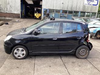 Kia Picanto Picanto (BA), Hatchback, 2004 / 2011 1.1 12V picture 2