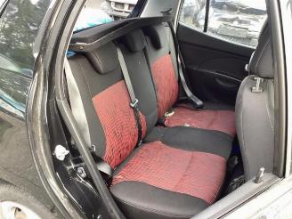 Kia Picanto Picanto (BA), Hatchback, 2004 / 2011 1.1 12V picture 12