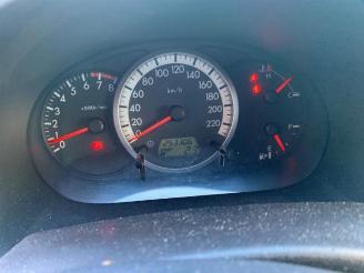 Mazda 5 5 (CR19), MPV, 2004 / 2010 1.8i 16V picture 18