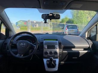 Mazda 5 5 (CR19), MPV, 2004 / 2010 1.8i 16V picture 10