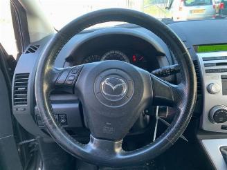 Mazda 5 5 (CR19), MPV, 2004 / 2010 1.8i 16V picture 17