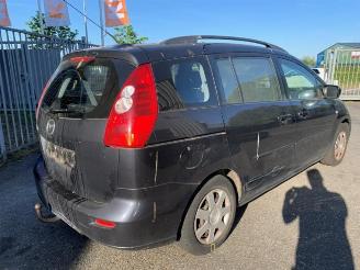 Mazda 5 5 (CR19), MPV, 2004 / 2010 1.8i 16V picture 3