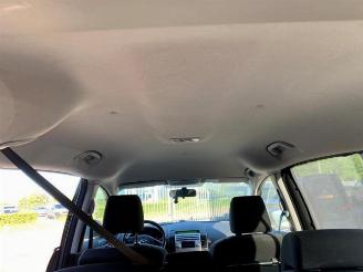 Mazda 5 5 (CR19), MPV, 2004 / 2010 1.8i 16V picture 12