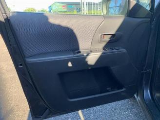 Mazda 5 5 (CR19), MPV, 2004 / 2010 1.8i 16V picture 31