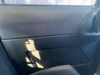 Mazda 5 5 (CR19), MPV, 2004 / 2010 1.8i 16V picture 33