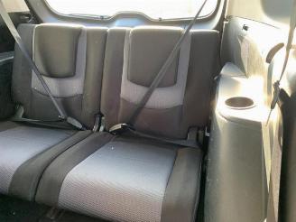 Mazda 5 5 (CR19), MPV, 2004 / 2010 1.8i 16V picture 13
